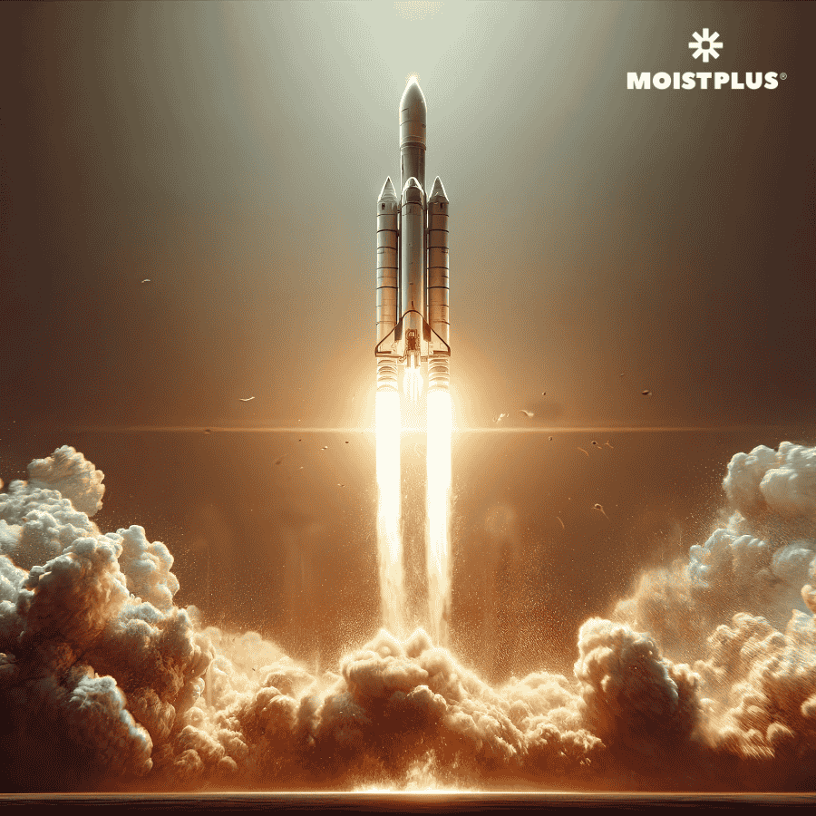 MoistPlus supercharges Allulose