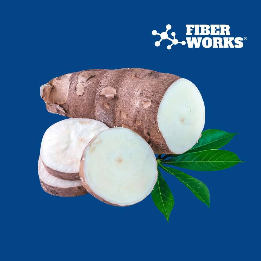 FiberWorks® Resistant Dextrin